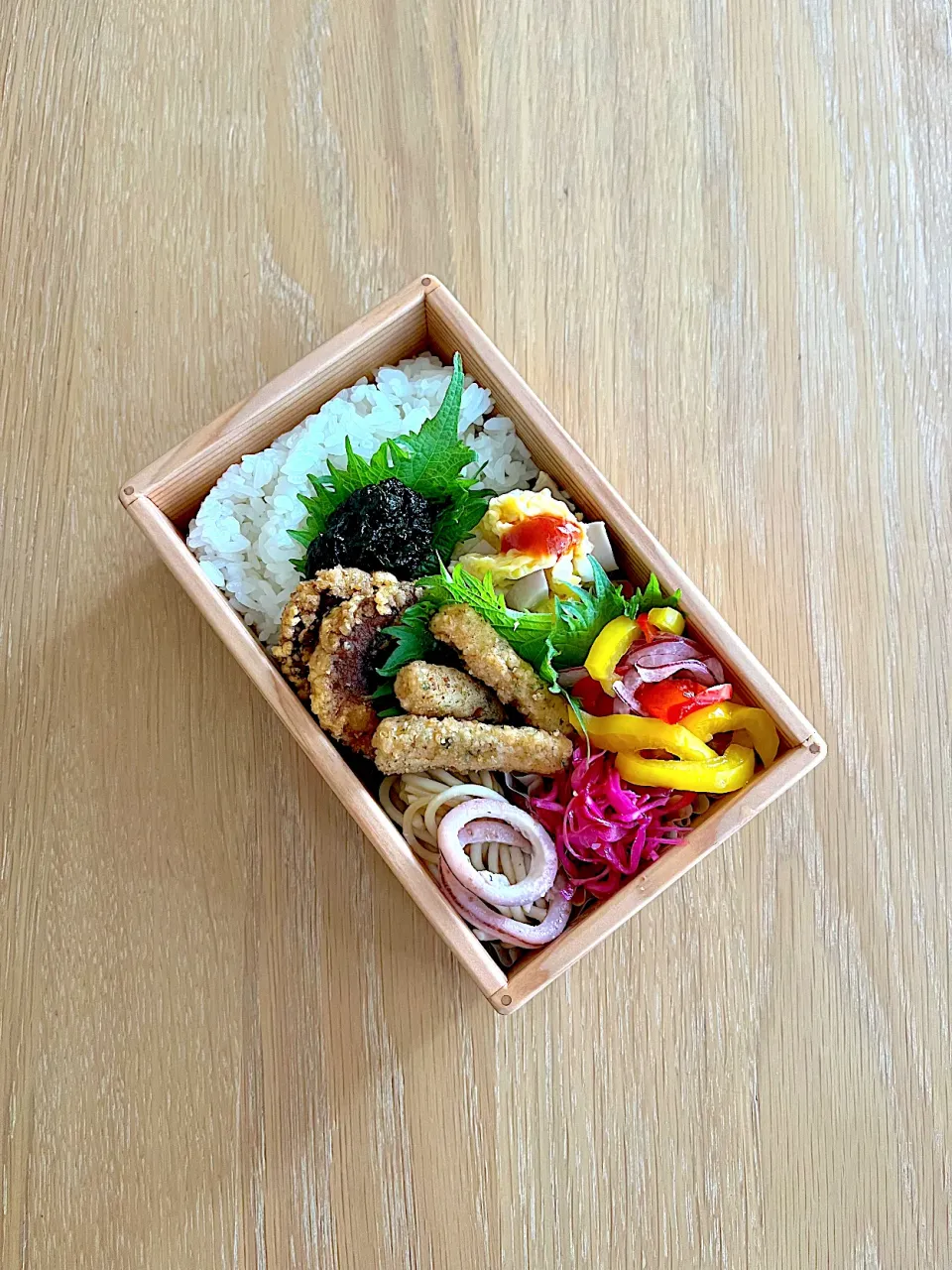 お弁当|kaeさん