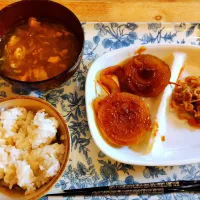 今日の朝食|tomozohさん