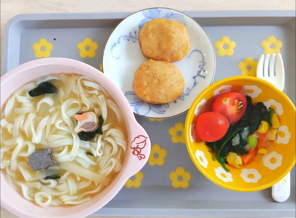 2025 0601 こどものおひる|いもこ。さん