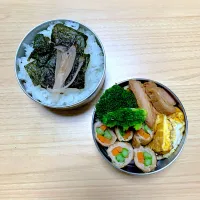 今日のお弁当‼︎ 26 June|Yoshinobu Nakagawaさん
