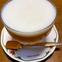 オレンジゼリー|夏果さん