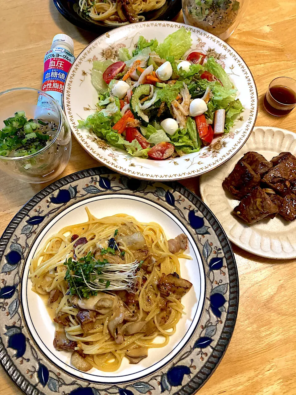 朔さんの料理 ぺぺたま。|さくたえさん