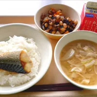 今日の給食(6/26)|えっちゃんさん