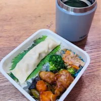 【本日の俺飯】|あらら？さん