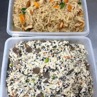 白和えと切り干し大根の煮物| ＊みお＊さん