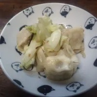 しゅうまいアレンジ|にんにくと唐辛子が特に好き❤️(元シャリマー)さん