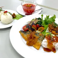 |料理研究家かんざきあつこさん