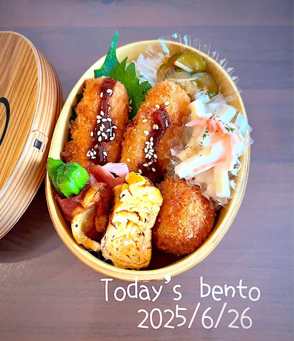 女子高生のお弁当|funakeiさん