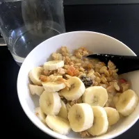 8:22 朝ごはん🥣|へれ子さん
