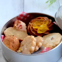 ハーブクッキー🌿|k'sフレーバーさん