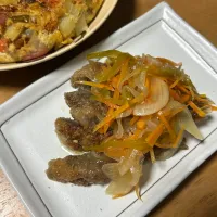 メヒカリの南蛮漬け|kiroさん