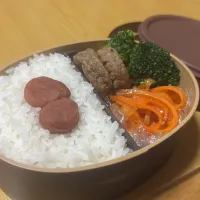お弁当|みたらしだんごさん