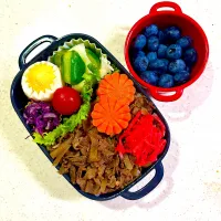 お弁当|Yukionさん