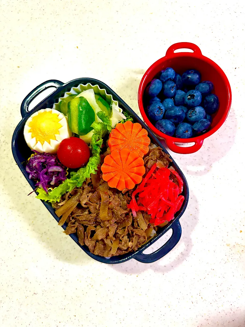 お弁当|Yukionさん