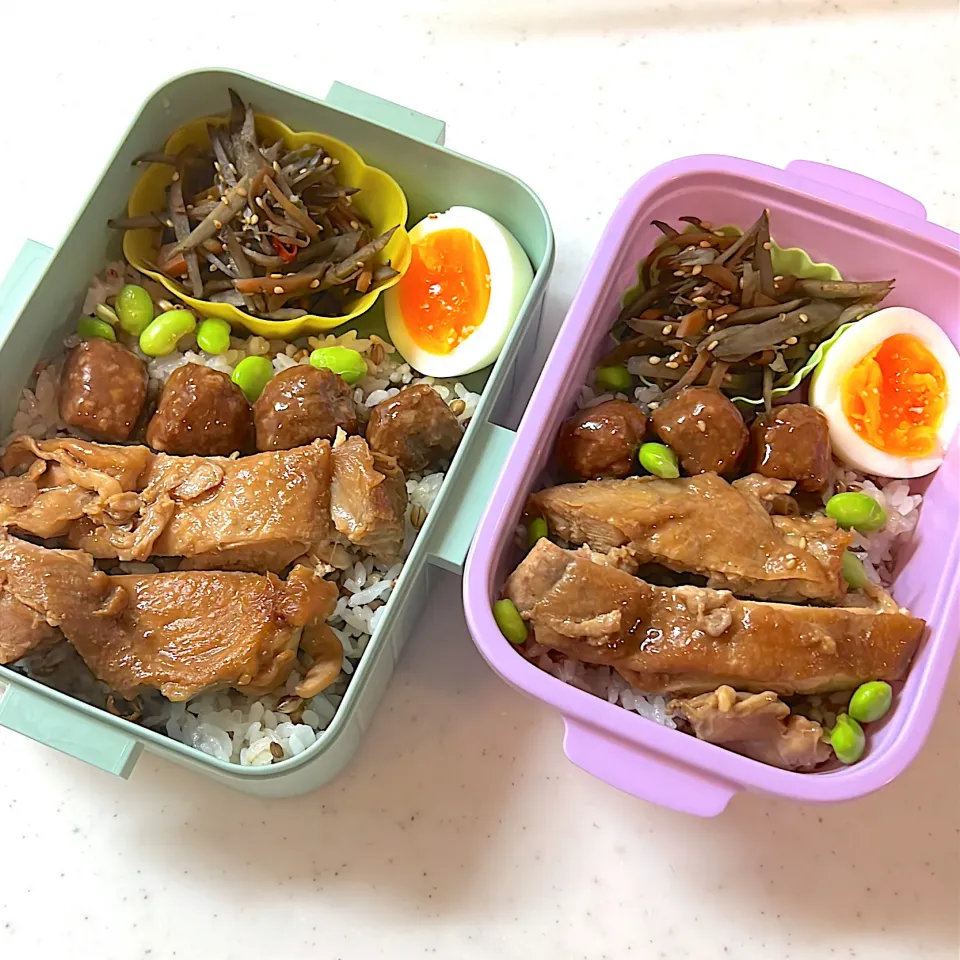 お弁当🍱|あおさん