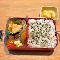 中学生男子弁当#280|はるmamaさん