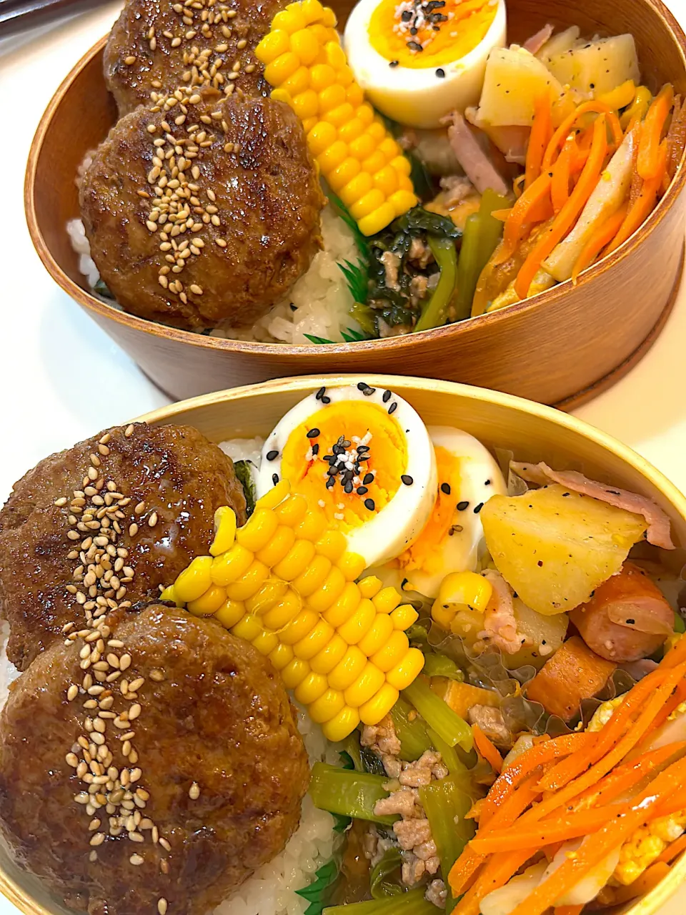 毎日弁当|ふうママんさん