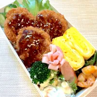 今日のお弁当|peiyaさん