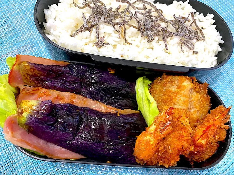 単身赴任弁当244|単身赴任のっちさん