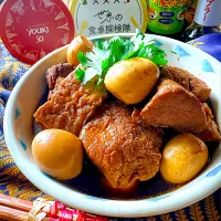 🇹🇭カイパロー【 ไข่พะโล้ 】🇹🇭