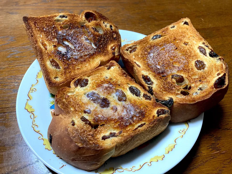 ぶどうパン|はっちぃさん