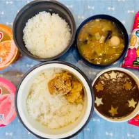 今日のお弁当🍙| A*CHAMIさん