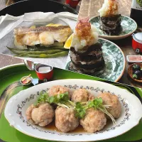 電鍋料理3品