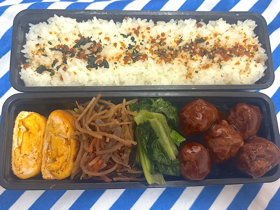 お弁当|Hiromiさん