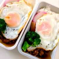 お弁当|Mayayaさん