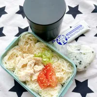 高校生お弁当52個目|さつまいこさん
