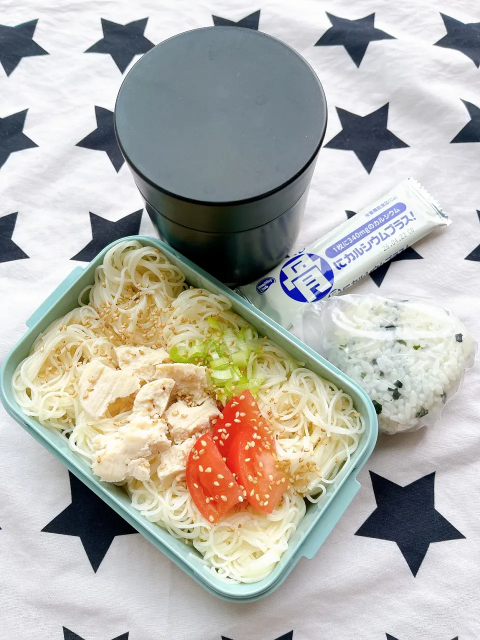 高校生お弁当52個目|さつまいこさん
