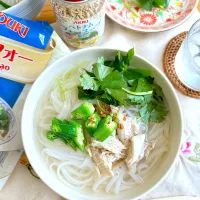 フォー・ガー🇻🇳| むぎこさん
