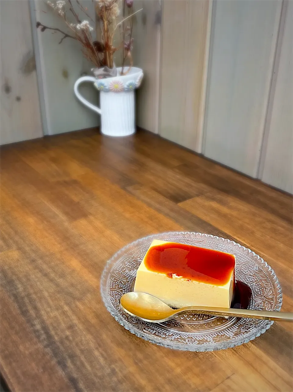 イタリアンプリン|maSami＊さん
