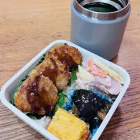 【本日の俺飯】| あらら？さん