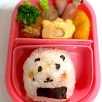 幼稚園お弁当|かずえさん