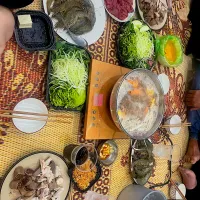 Fback lẩu tôm bầu|nguyently159@gmail.comさん