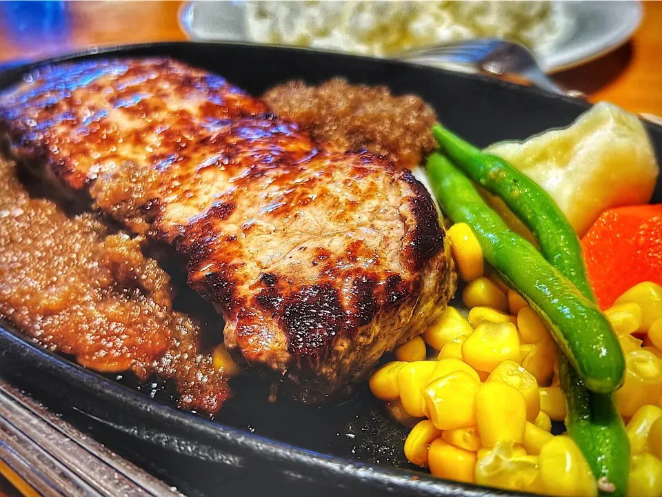 リブロースステーキ|PinoPanさん