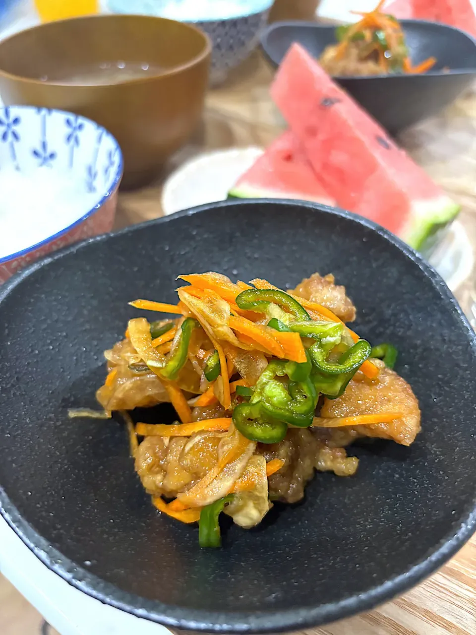 鶏もも肉の南蛮漬け🐓|dannagayasetaさん
