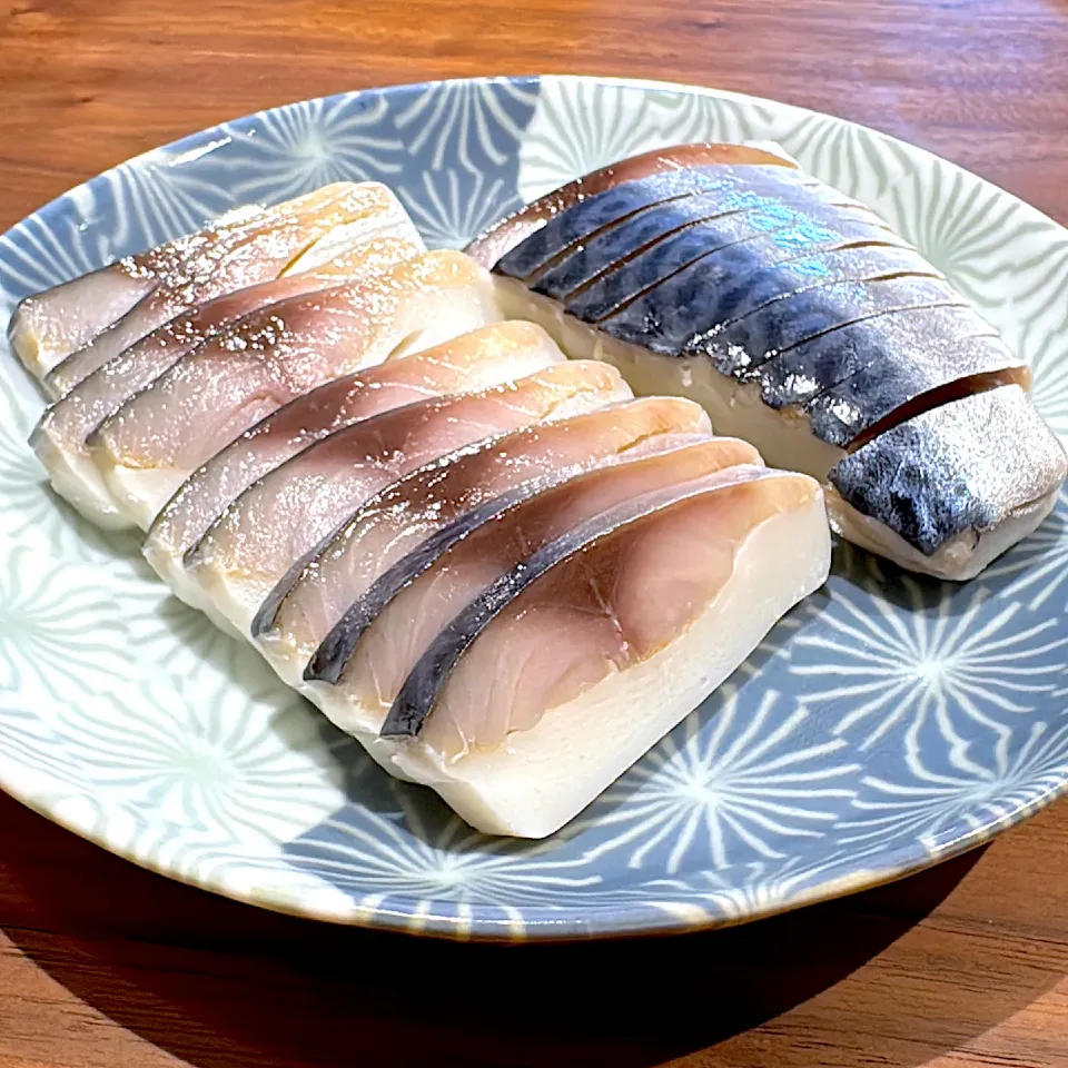 鯖かまぼこ|124goさん