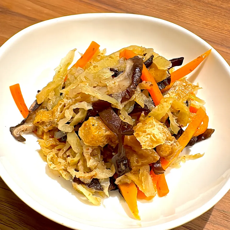 切り干し大根|124goさん