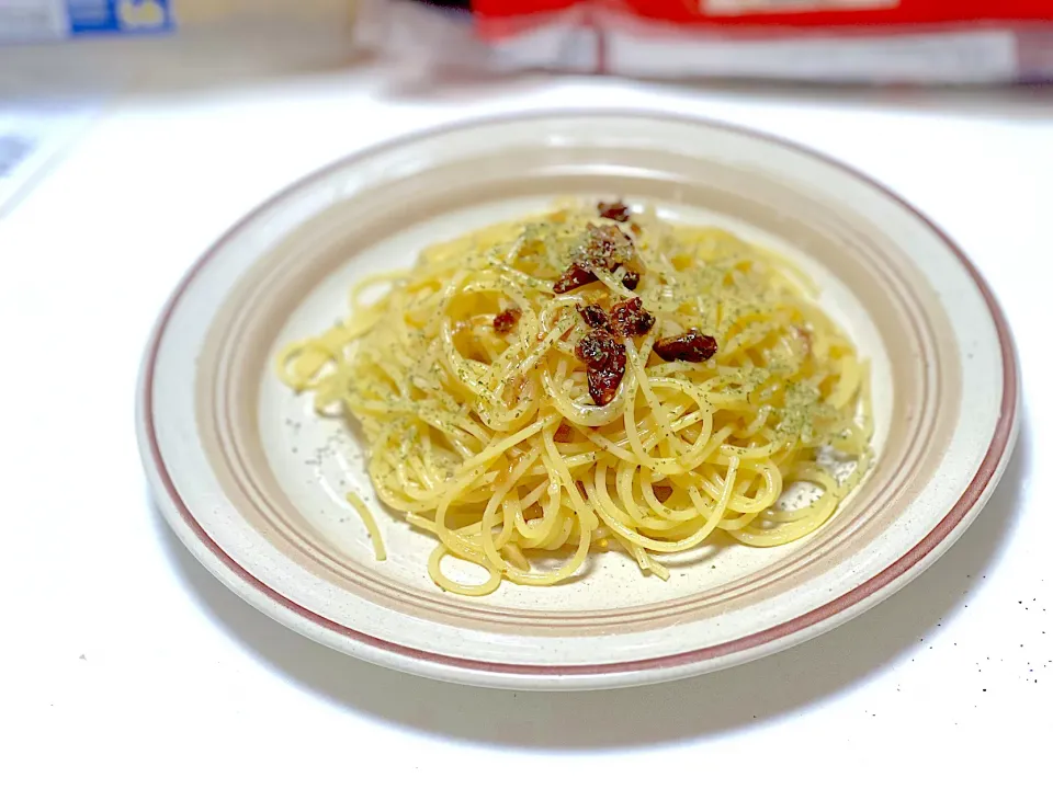 ペペロンチーノ|イシュタール石井さん