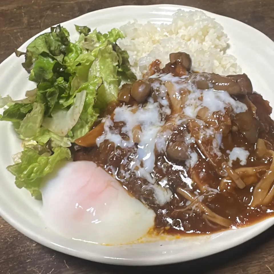 晩御飯|ぽんちさん