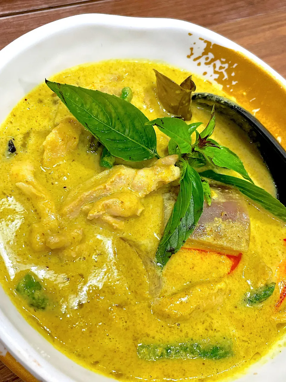 green curry|hweeyhさん