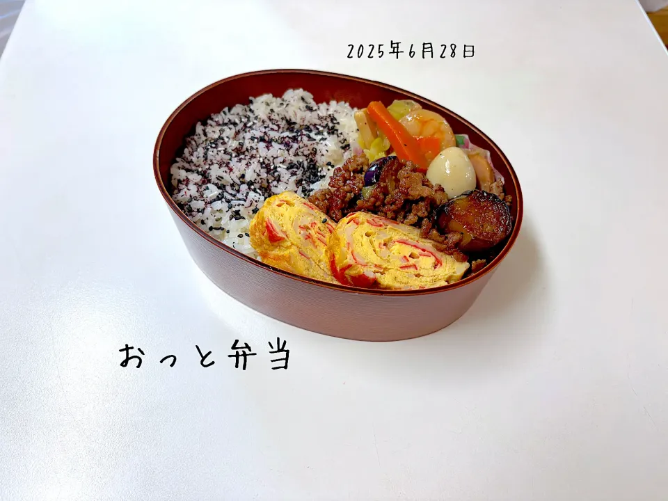 夫弁当|miyuuuさん