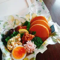お弁当|harikoさん