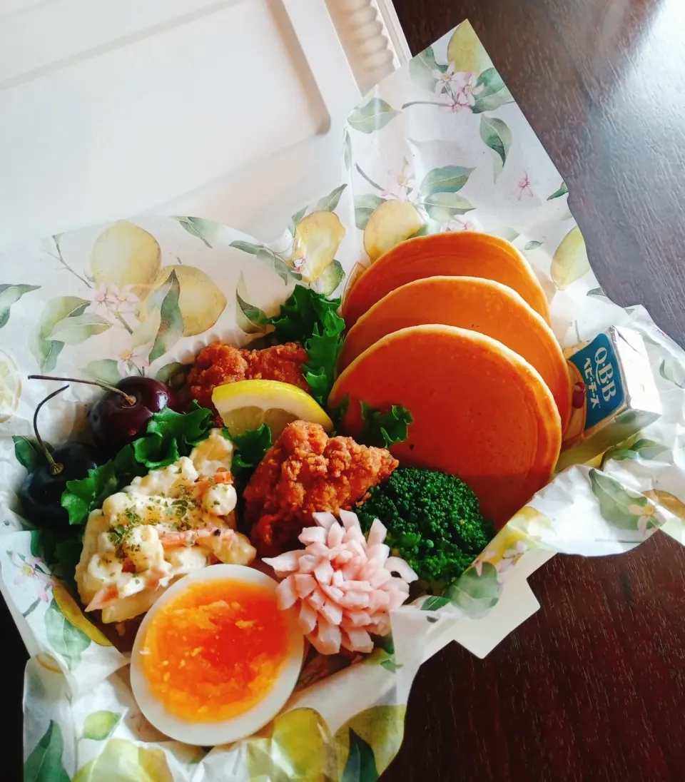 お弁当|harikoさん