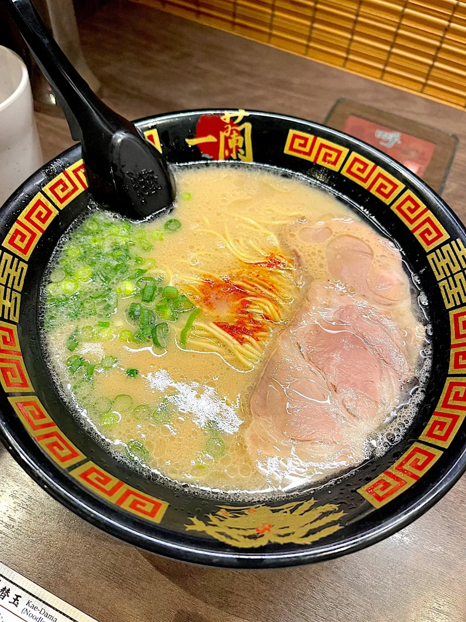 打ち上げ一蘭🍜|＊みお＊さん