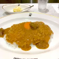 土曜日の昼ごはん‼︎ 28 June|Yoshinobu Nakagawaさん