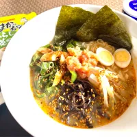 博多土産のうまかっちゃん🍜ランチ| KANAさん