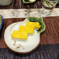 錦玉子